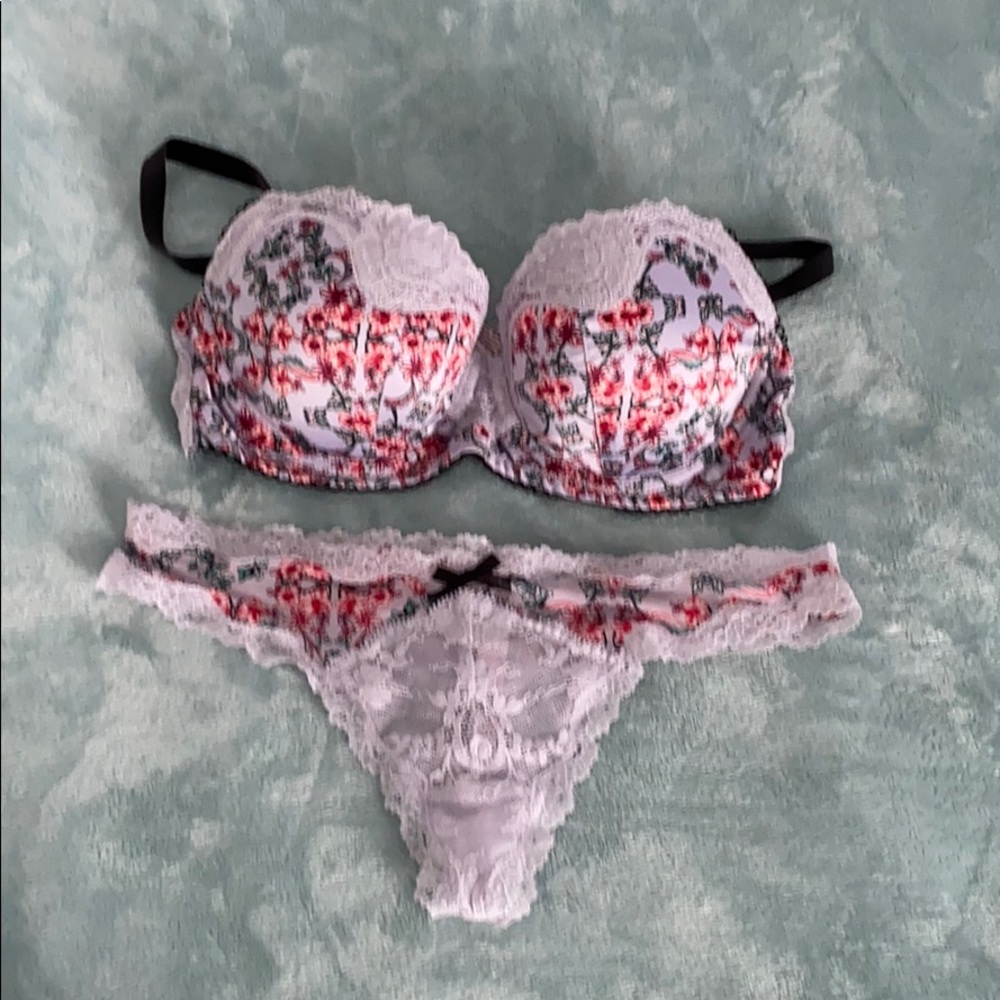 Victoria’s Secret Dream Angels Set